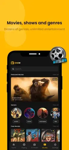 sony-ps5-pro download Movies and shows